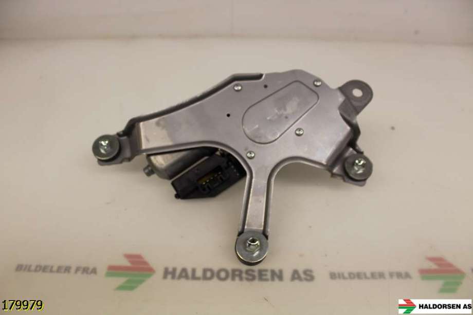 Viskermotor bakrute til Toyota RAV4 2013-2015 (Type IV, Fase 1)  (TOYOTA|85130-42080|259600-2561|)