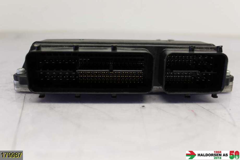 Styreenhet motor til Toyota RAV4 2013-2015 (Type IV, Fase 1)  (TOYOTA|89661-42J50|)