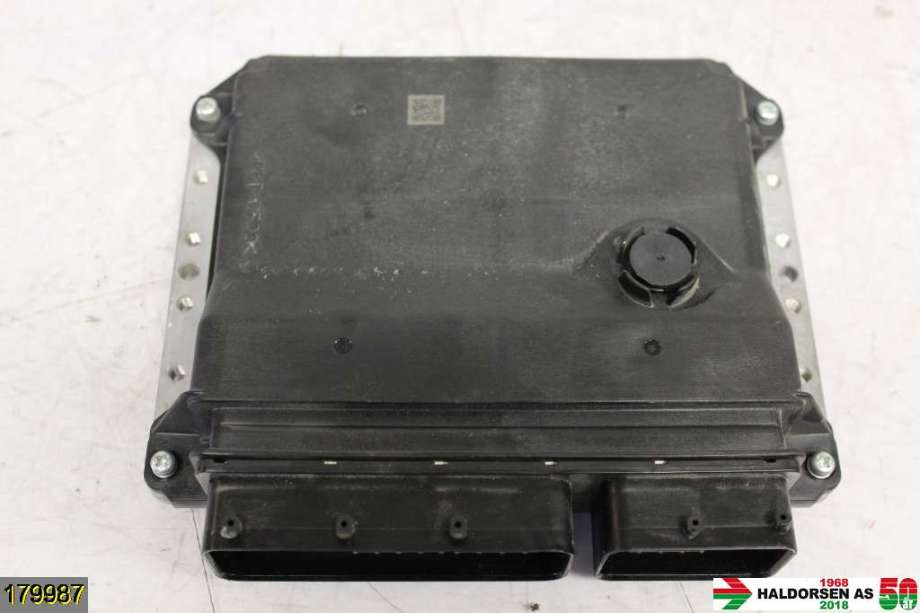 Styreenhet motor til Toyota RAV4 2013-2015 (Type IV, Fase 1)  (TOYOTA|89661-42J50|)