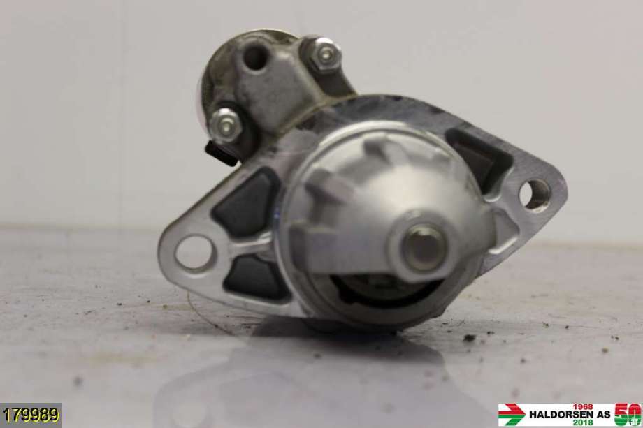 Starter diesel til Toyota RAV4 2013-2015 (Type IV, Fase 1)  (TOYOTA|28100-26180|)