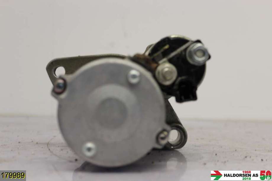 Starter diesel til Toyota RAV4 2013-2015 (Type IV, Fase 1)  (TOYOTA|28100-26180|)