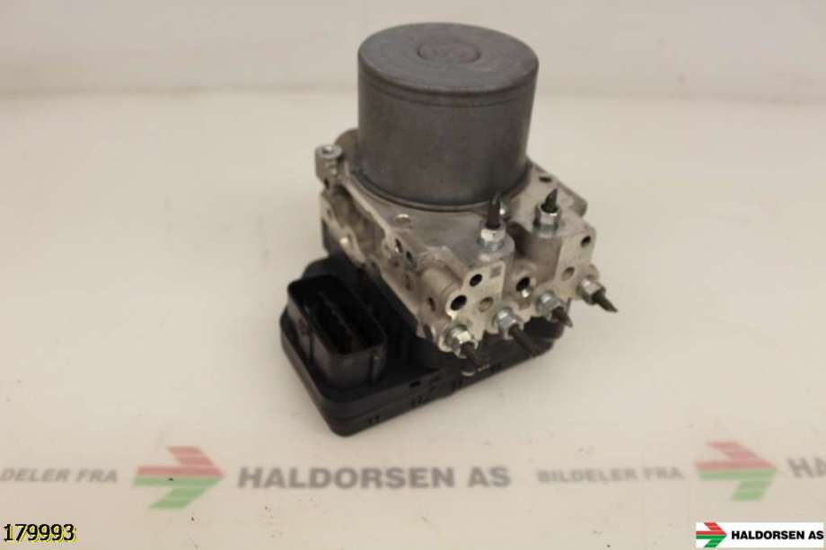 ABS sentral til Toyota RAV4, 2013-2015 (Type IV, Fase 1) (TOYOTA|89541-42580)