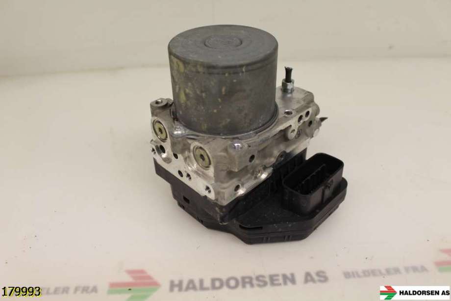 ABS sentral til Toyota RAV4 2013-2015 (Type IV, Fase 1)  (TOYOTA|89541-42580|)