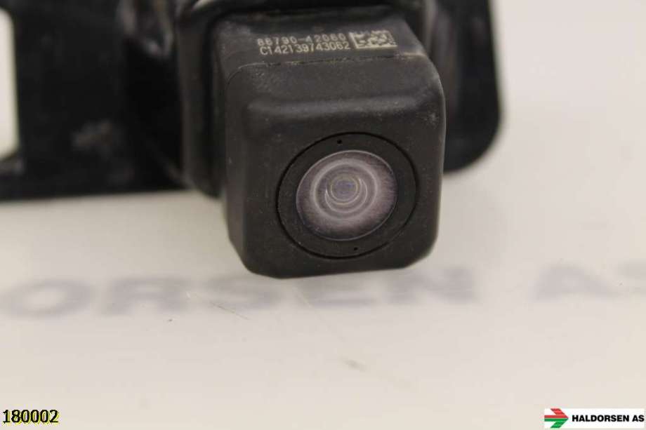 Kamera til Toyota RAV4 2013-2015 (Type IV, Fase 1) (TOYOTA|86790-42060|)