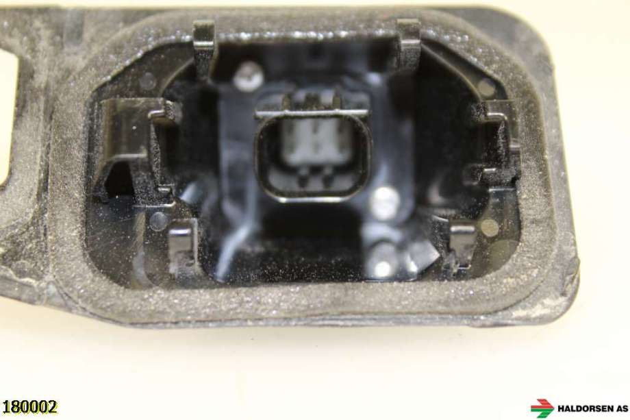 Kamera til Toyota RAV4 2013-2015 (Type IV, Fase 1) (TOYOTA|86790-42060|)