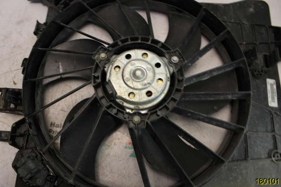 Kjølevifte til Mercedes Citan 2012-2021 (W415) (W415) (MERCEDES|921206476R|)