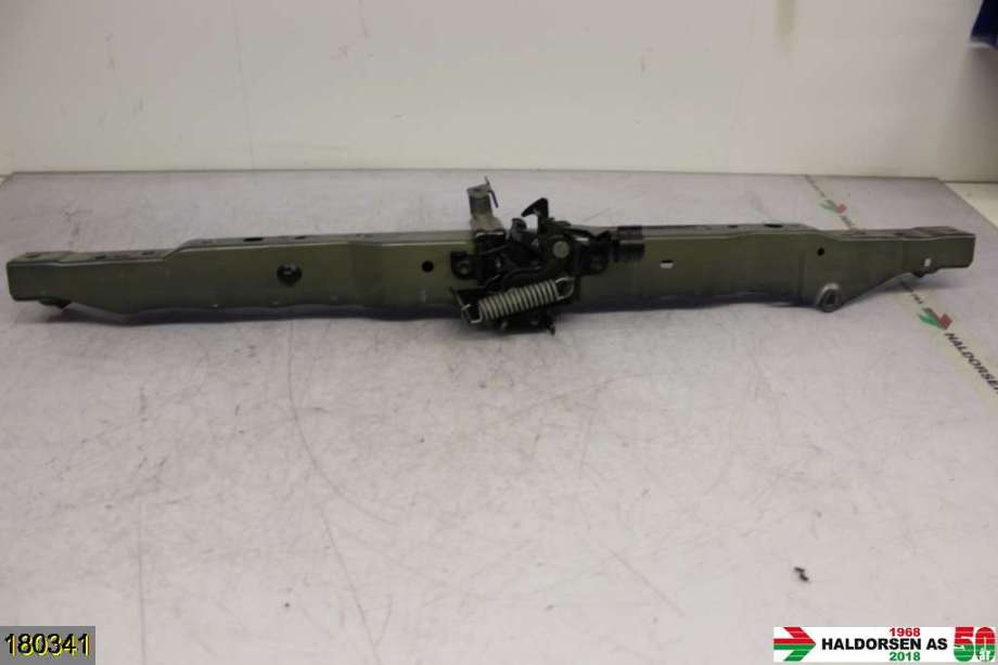 Frontplate øvre til Toyota RAV4 2013-2015 (Type IV, Fase 1)  (TOYOTA|5321642902|)