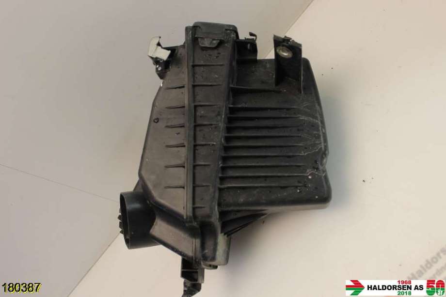 Luftfilterboks til Nissan Qashqai 2007-2010 (Type I, Fase 1) (NISSAN|)