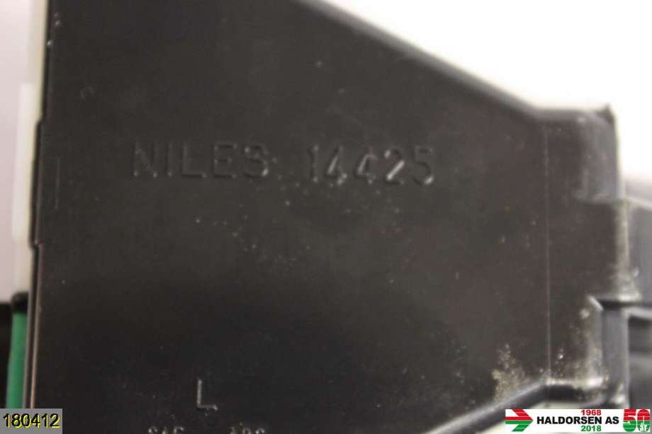 Bryter blink til Nissan X-Trail 2007-2014 (T31) (T31) (NISSAN|)