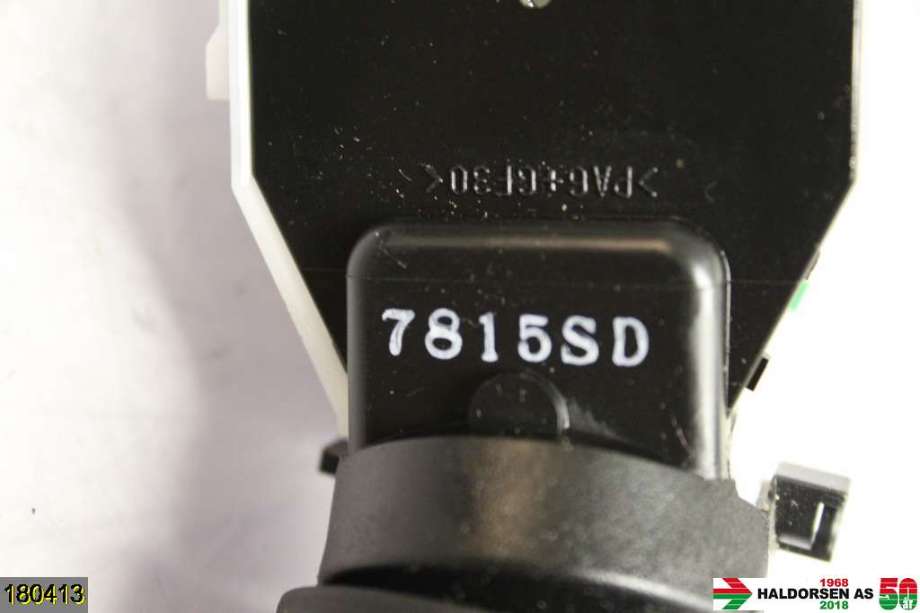 Bryter visker til Nissan X-Trail 2007-2014 (T31) (T31) (NISSAN|)