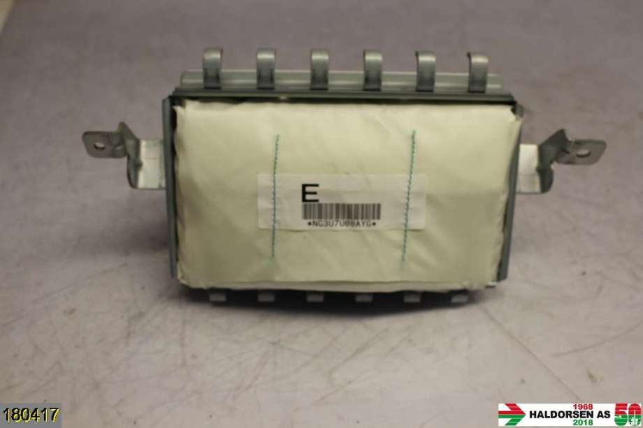 Airbag passasjer til Nissan X-Trail 2007-2014 (T31) (T31) (NISSAN|98581EN000|)