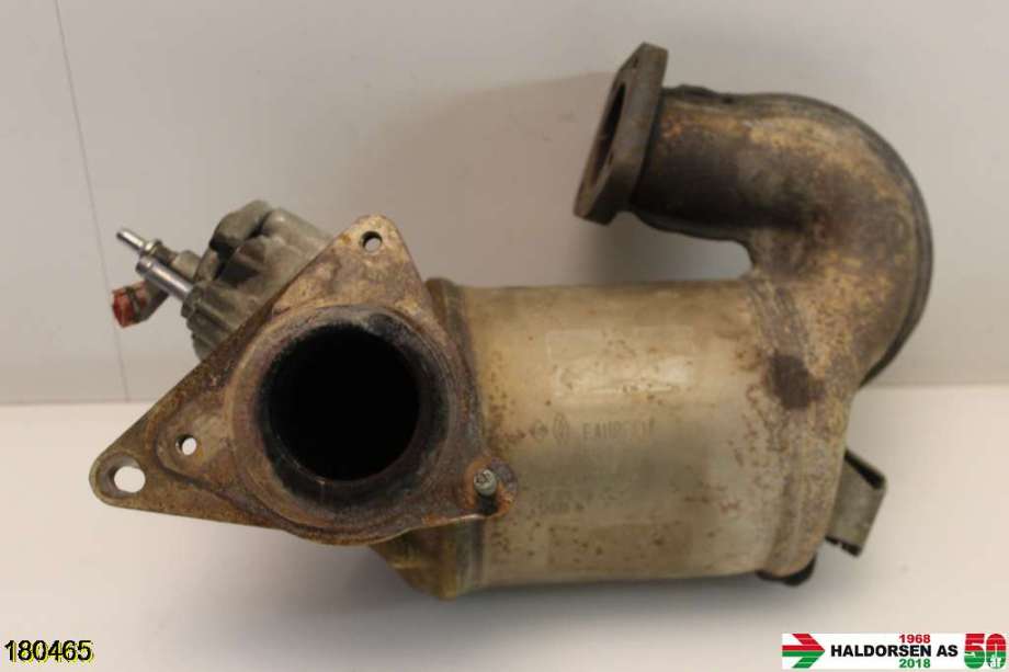 Partikkelfilter til Nissan Qashqai 2007-2010 (Type I, Fase 1) (NISSAN|8200578825|)
