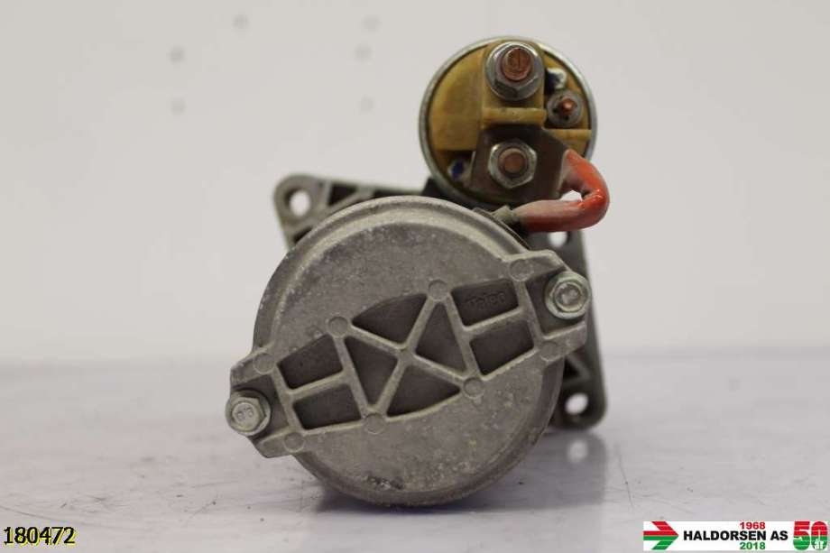 Starter diesel til Nissan X-Trail 2007-2014 (T31) (T31) (NISSAN|23300JG70A|)