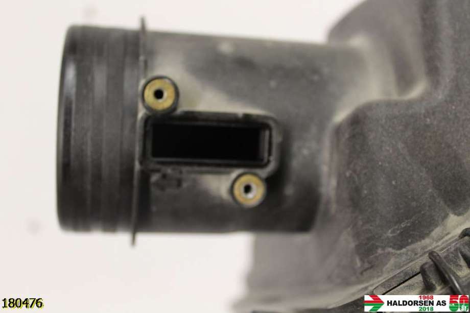 Luftfilterboks til Nissan X-Trail 2007-2014 (T31) (T31) (NISSAN|10 263 23 S01|)