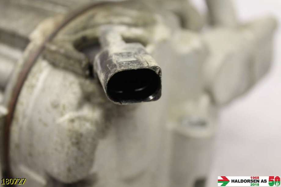 Aircondition kompressor til Audi A4 2004-2008 (Type III) (B7) (B7) (AUDI|8E0 260 805 CB|)