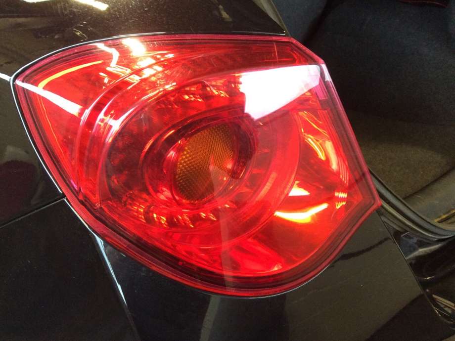 Baklykt venstre til Alfa Romeo Giulietta, 2010-2018  (ALFA ROMEO|50513613)