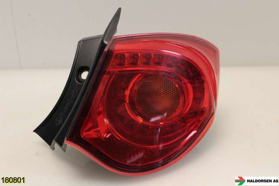 Baklykt høyre til Alfa Romeo Giulietta 2010-2018  (ALFA ROMEO|50513612|)