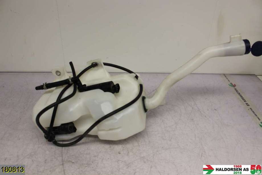 Spylertank til Alfa Romeo Giulietta, 2010-2018  (ALFA ROMEO|50553963)
