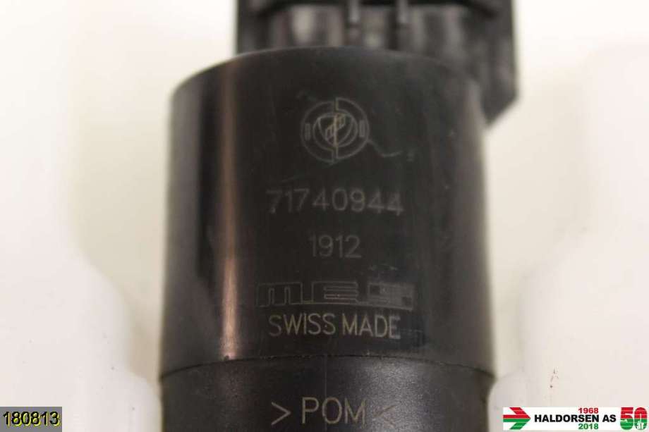 Spylertank til Alfa Romeo Giulietta 2010-2018  (ALFA ROMEO|50553963|)