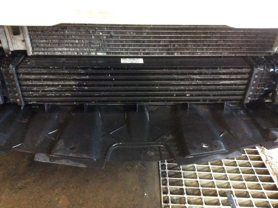 Intercooler til Alfa Romeo Giulietta, 2010-2018  (ALFA ROMEO|50514473)