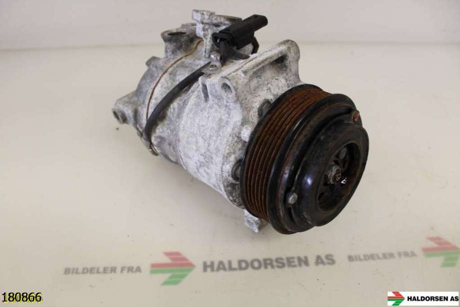 Aircondition kompressor til Mercedes Vito, 2014-->> (W447) (W447) (MERCEDES|A0008303902)