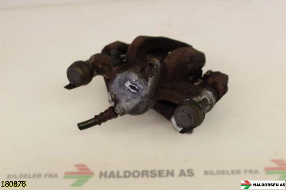 Bremsecaliper høyre bak til Mercedes Vito, 2014-->> (W447) (W447) (MERCEDES|A4474200783)