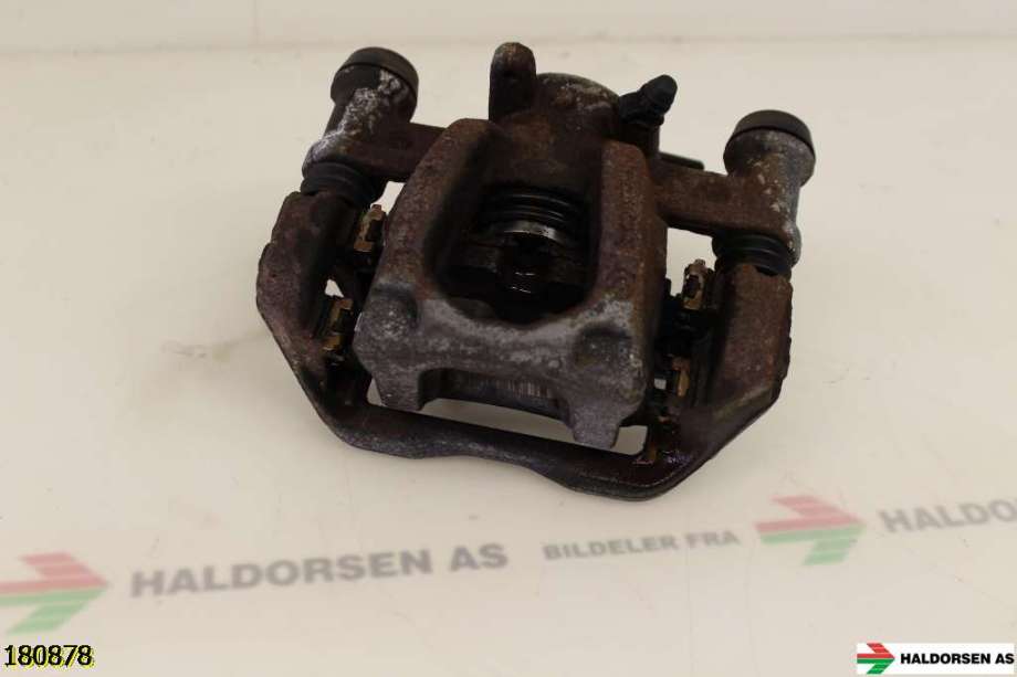 Bremsecaliper høyre bak til Mercedes Vito 2014-->> (W447) (W447) (MERCEDES|A4474200783|BREMBO|)