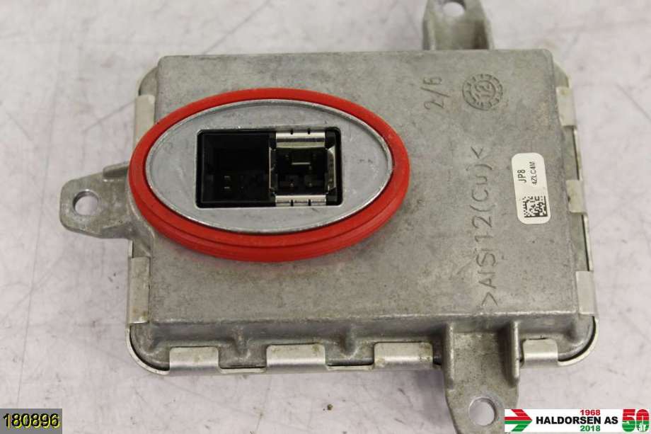 Styreenhet xenon/ballast til Alfa Romeo Giulietta 2010-2018  (ALFA ROMEO|1 307 329 272 00|)