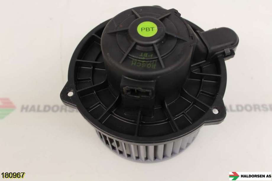 Varmeapparat motor til Hyundai i20 2009-2014 (Type I) (HYUNDAI|97126 4PAA0|)