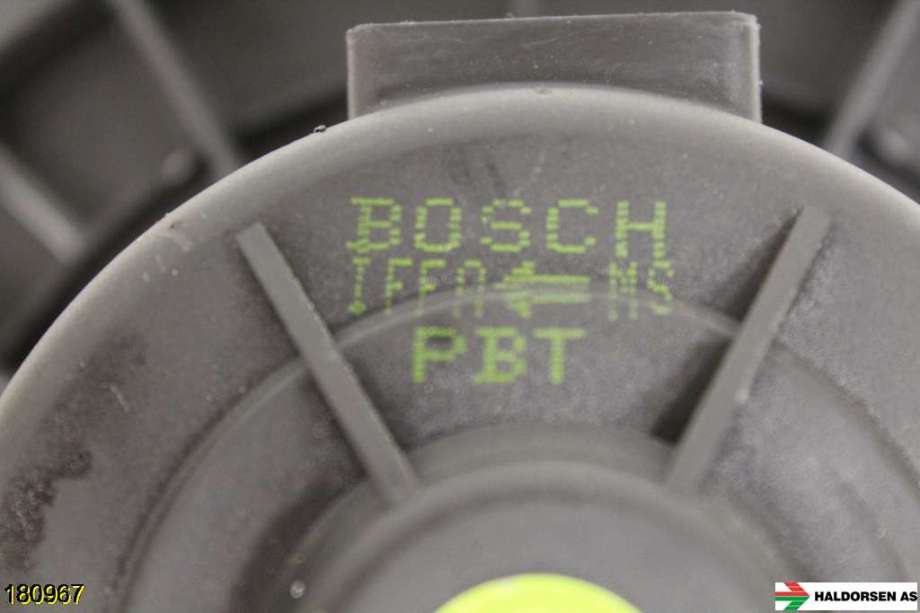 Varmeapparat motor til Hyundai i20 2009-2014 (Type I) (HYUNDAI|97126 4PAA0|)