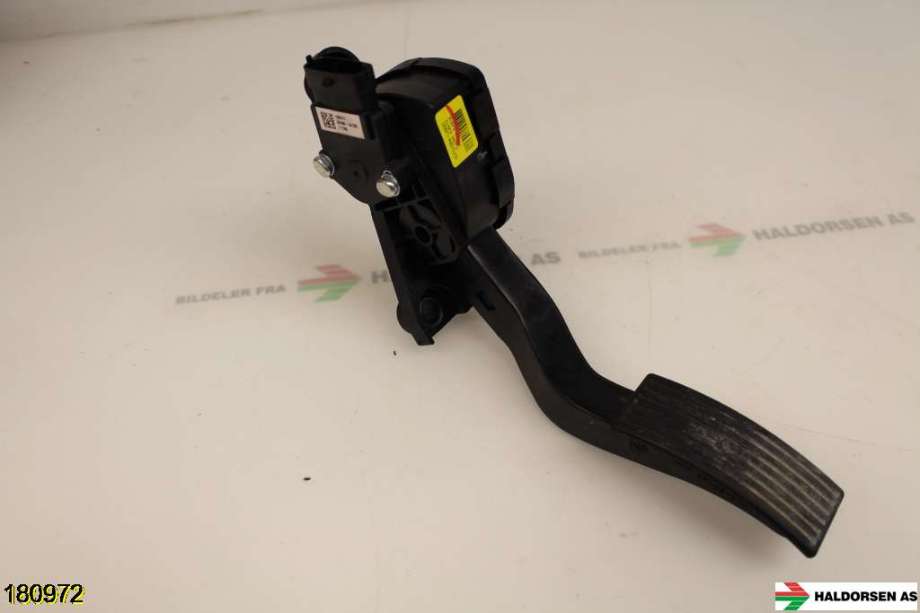 Pedal gass til Hyundai i20, 2009-2014 (Type I) (HYUNDAI|35190-4A700)