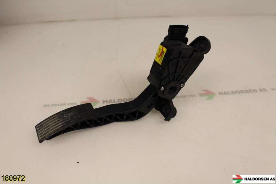 Pedal gass til Hyundai i20 2009-2014 (Type I) (HYUNDAI|35190-4A700|)