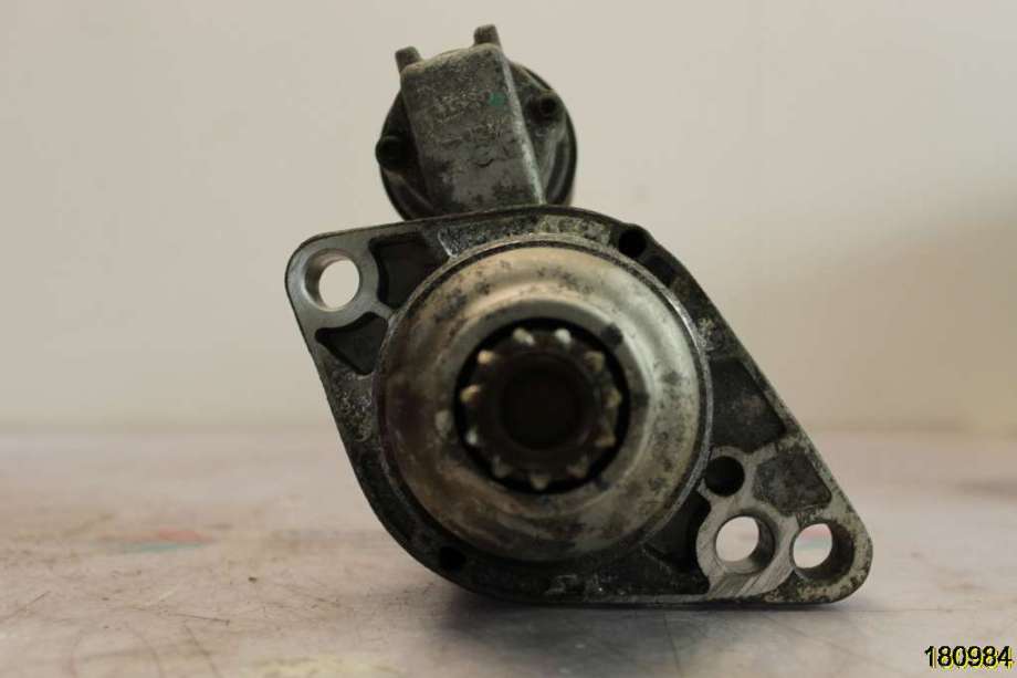 Starter diesel til VW Caddy 2004-2010 (Type III, Fase 1)  (VOLKSWAGEN|O2Z 911 024 J|)