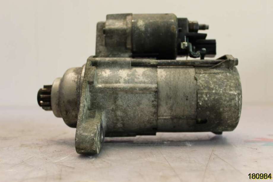 Starter diesel til VW Caddy 2004-2010 (Type III, Fase 1)  (VOLKSWAGEN|O2Z 911 024 J|)