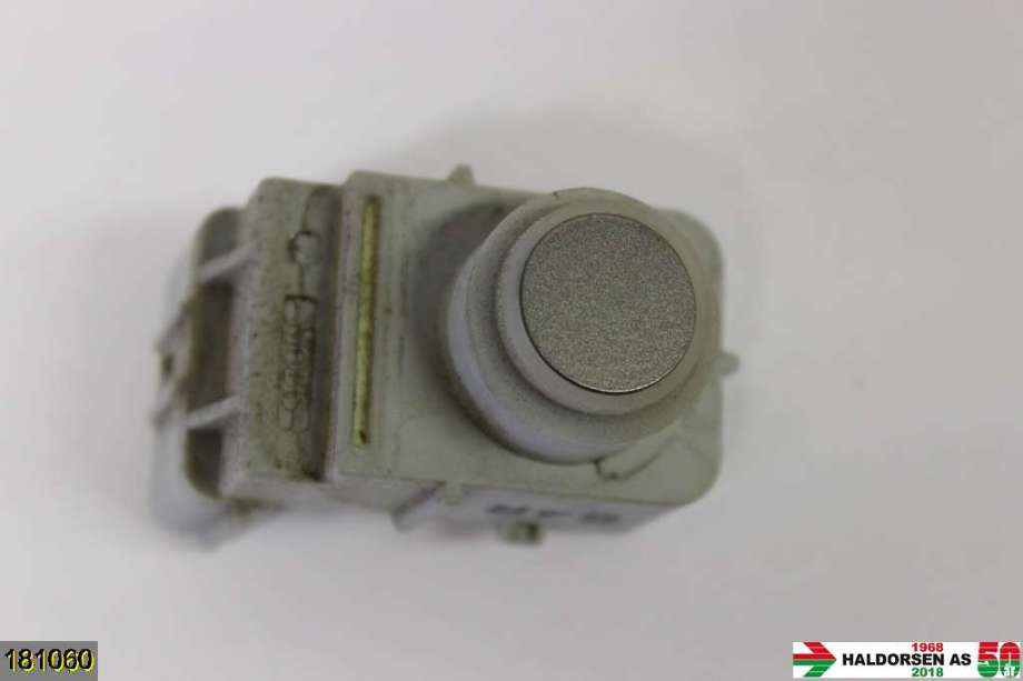 Parkeringssensor bak til Hyundai i20, 2009-2014 (Type I) (HYUNDAI|95720 1J000 SAG)