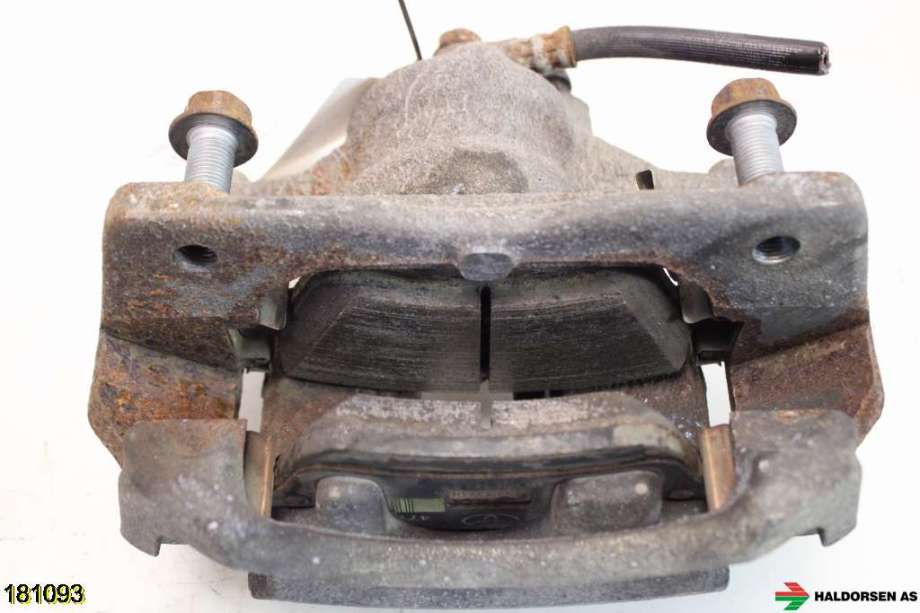Bremsecaliper høyre foran til Toyota Auris 2010-2012 (Type I, Fase 2)  (TOYOTA|4773002341|)