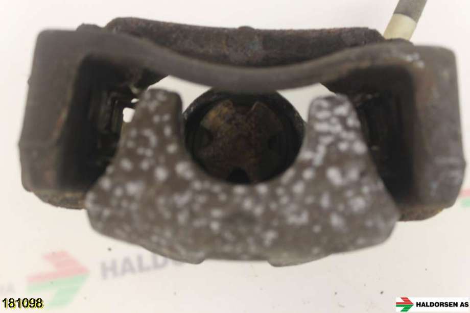 Bremsecaliper høyre bak til Toyota Auris 2010-2012 (Type I, Fase 2)  (TOYOTA|47830-02100|)