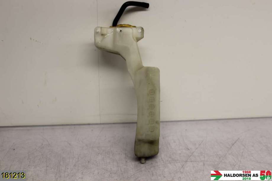 Ekspansjonstank til Subaru Outback 2003-2007 (Type III, Fase 1) (SUBARU|45153AG000|)