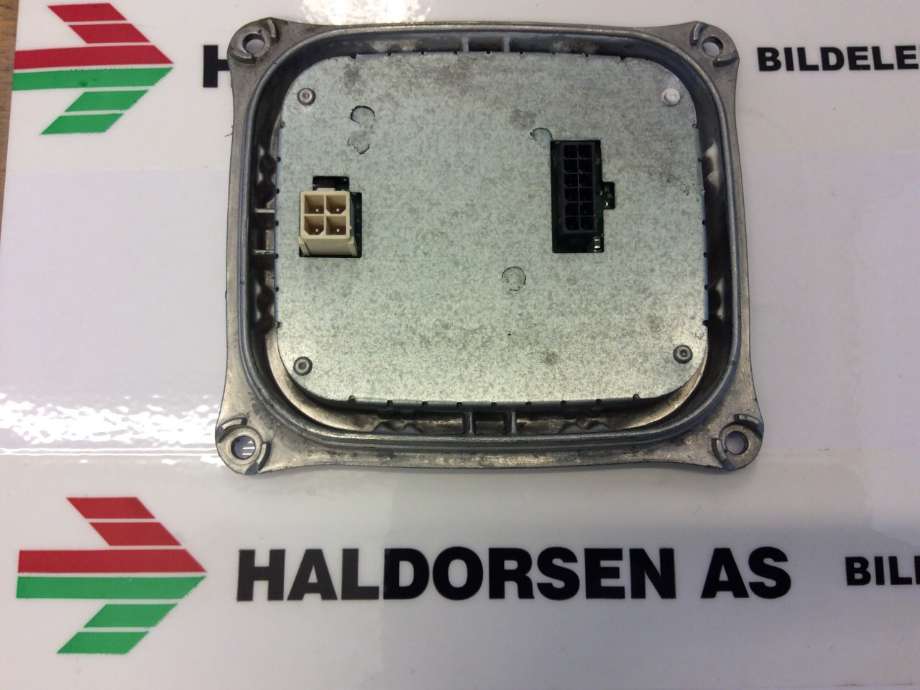 Styreenhet diverse til Peugeot 308 2013-2021 (Type II)  (PEUGEOT||1 307 329 404 00)