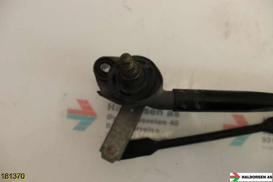 Viskeroverføring til Hyundai Santa Fe 2006-2009 (Type II, Fase 1)  (HYUNDAI|98120-2B000|)
