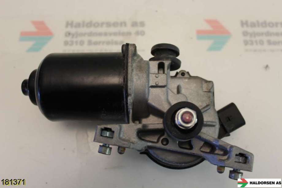 Viskermotor frontrute til Hyundai Santa Fe 2006-2009 (Type II, Fase 1)  (HYUNDAI|98110-2B000|)