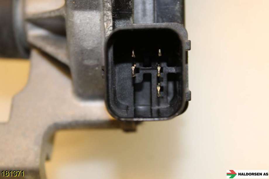 Viskermotor frontrute til Hyundai Santa Fe 2006-2009 (Type II, Fase 1)  (HYUNDAI|98110-2B000|)