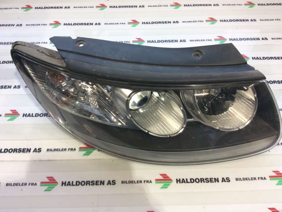 Frontlykt høyre halogen til Hyundai Santa Fe 2006-2009 (Type II, Fase 1)  (HYUNDAI|92102-2B010|)