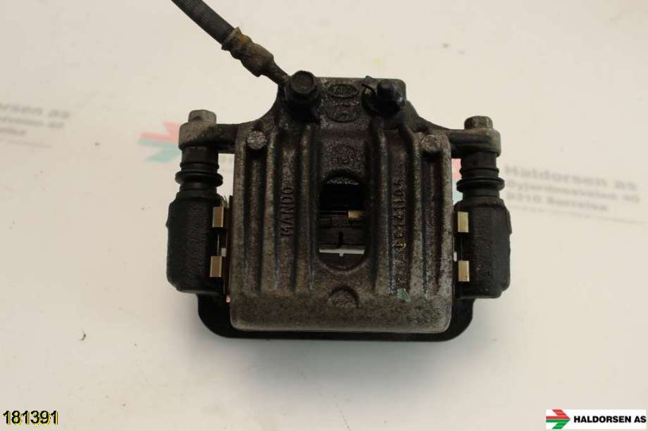 Bremsecaliper høyre bak til Hyundai Santa Fe, 2006-2009 (Type II, Fase 1) (HYUNDAI|)