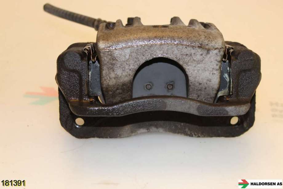 Bremsecaliper høyre bak til Hyundai Santa Fe 2006-2009 (Type II, Fase 1) (HYUNDAI|)