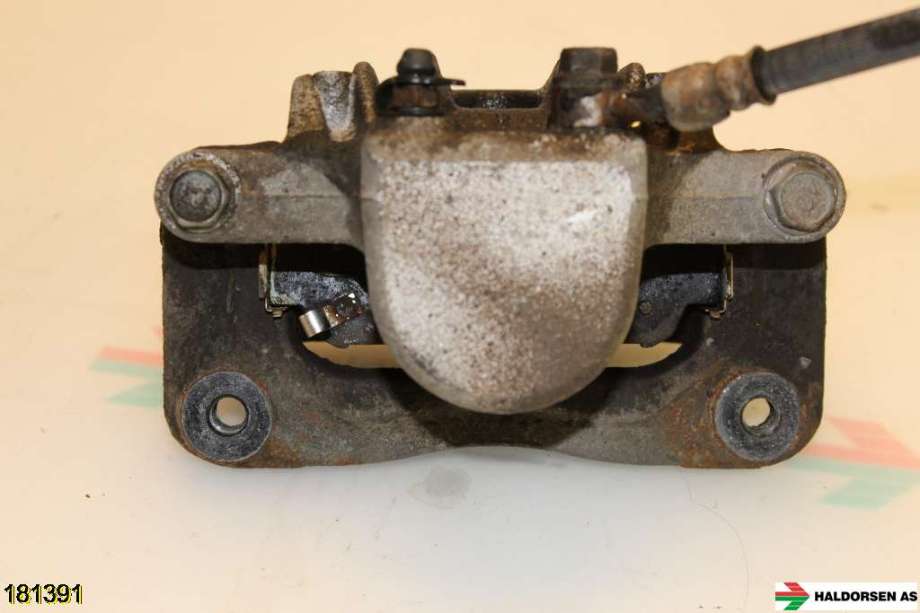 Bremsecaliper høyre bak til Hyundai Santa Fe 2006-2009 (Type II, Fase 1) (HYUNDAI|)