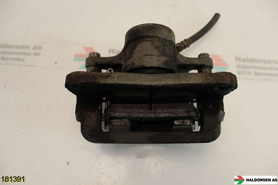 Bremsecaliper høyre bak til Hyundai Santa Fe 2006-2009 (Type II, Fase 1) (HYUNDAI|)