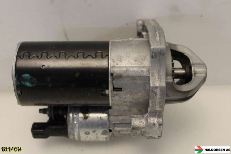 Starter til Peugeot 308 2013-2021 (Type II)  (PEUGEOT|16 285 647 80||9674 0772 80)