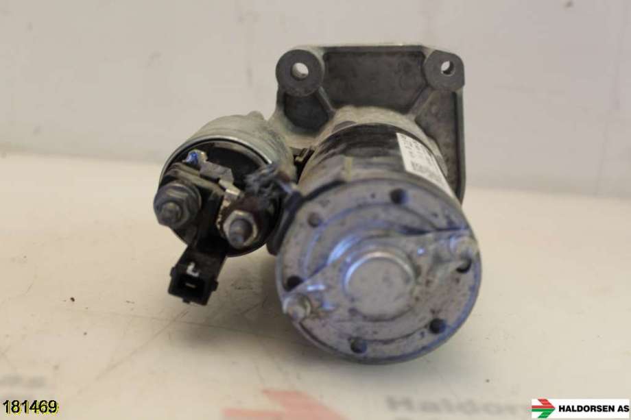 Starter til Peugeot 308 2013-2021 (Type II)  (PEUGEOT|16 285 647 80||9674 0772 80)