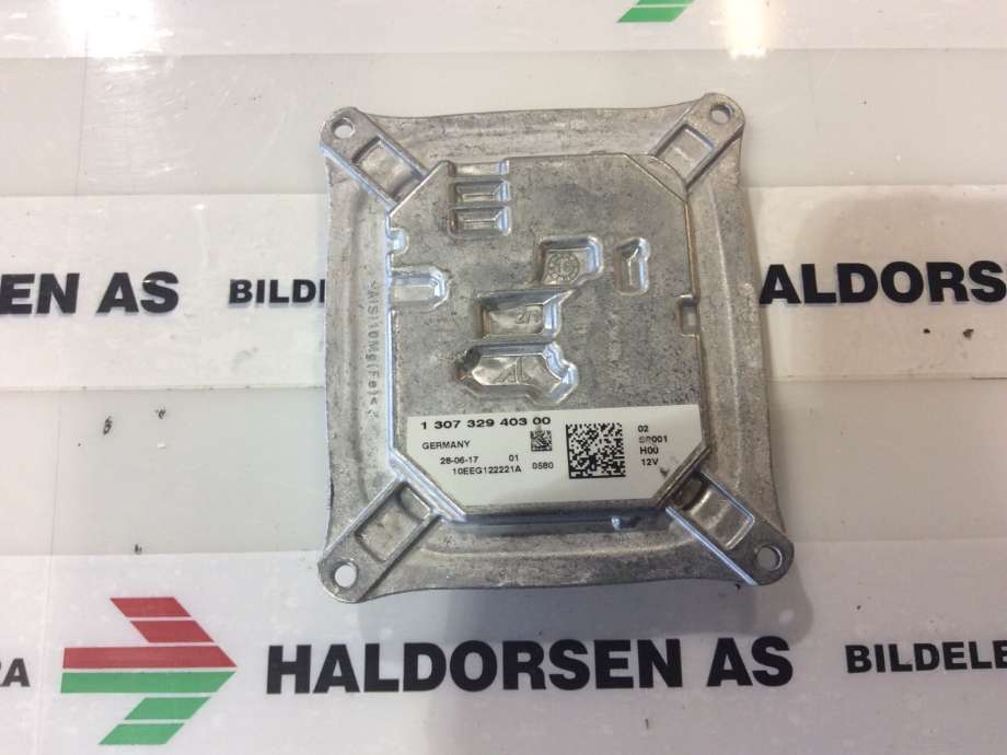 Styreenhet diverse til Peugeot 308, 2013-2021 (Type II)  (PEUGEOT|)